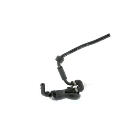 Vaico VALVE EXHAUST GAS RECIRCULATION V10-2582
